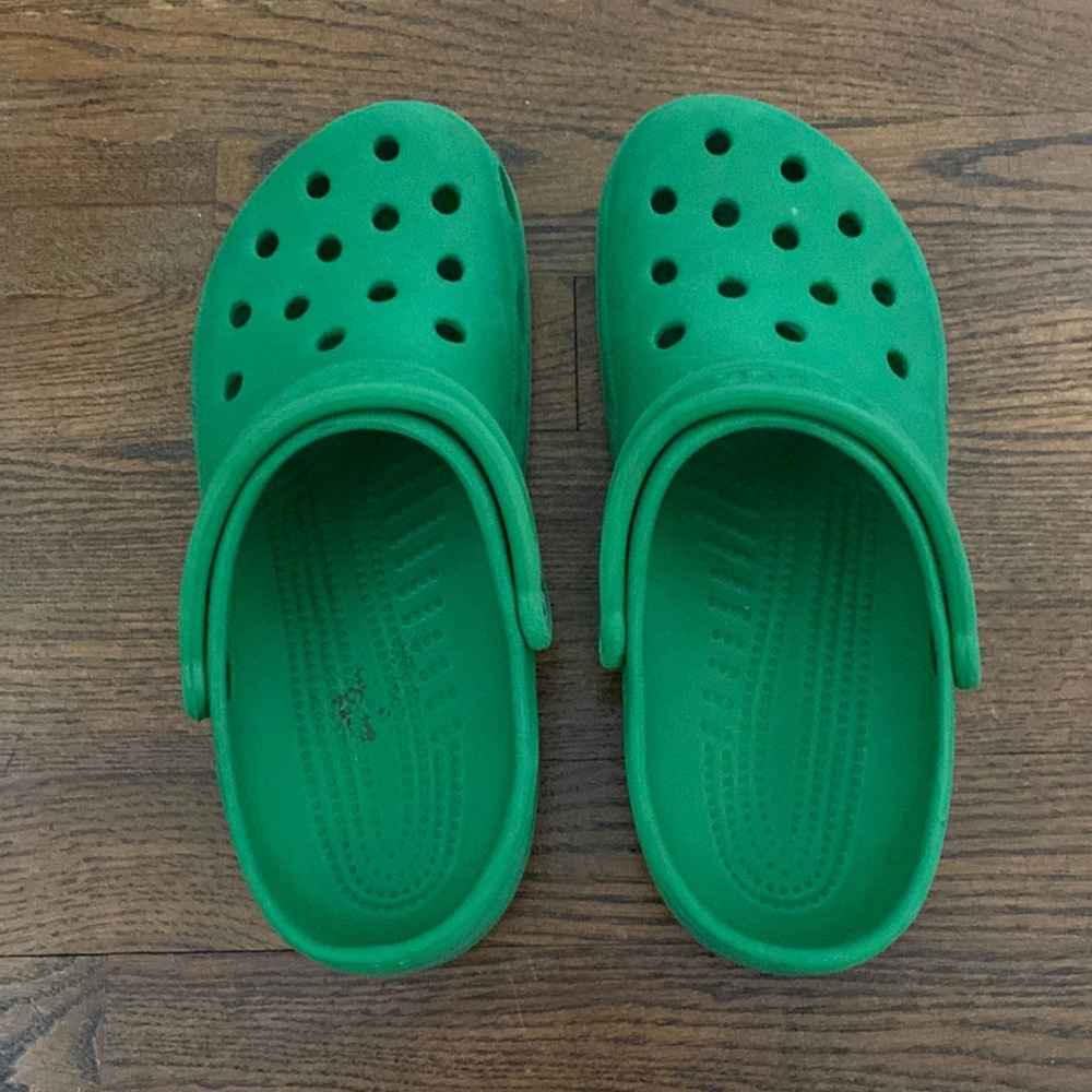 Crocs